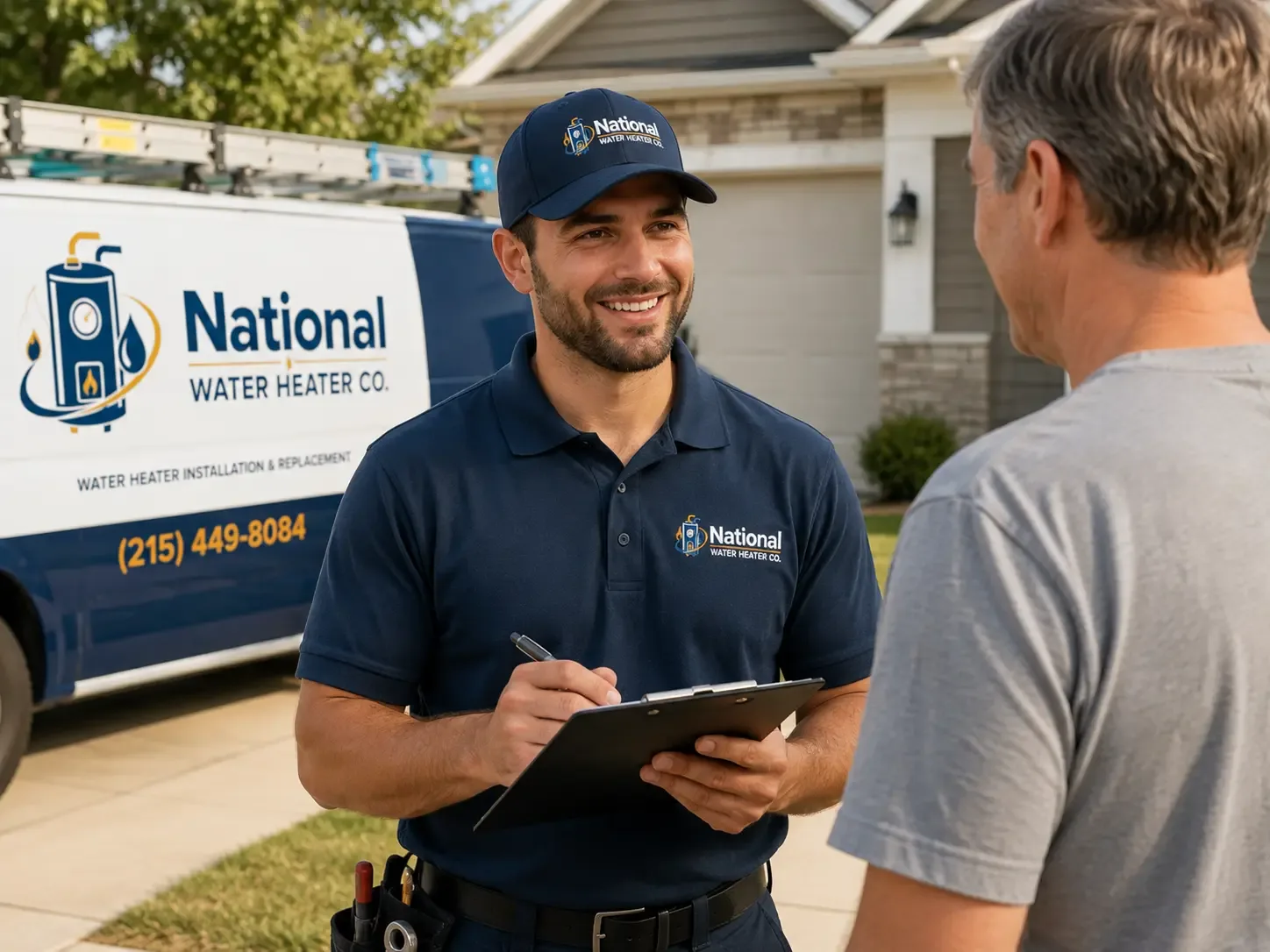 Water Heater Installation Plantersville, TX FAQs